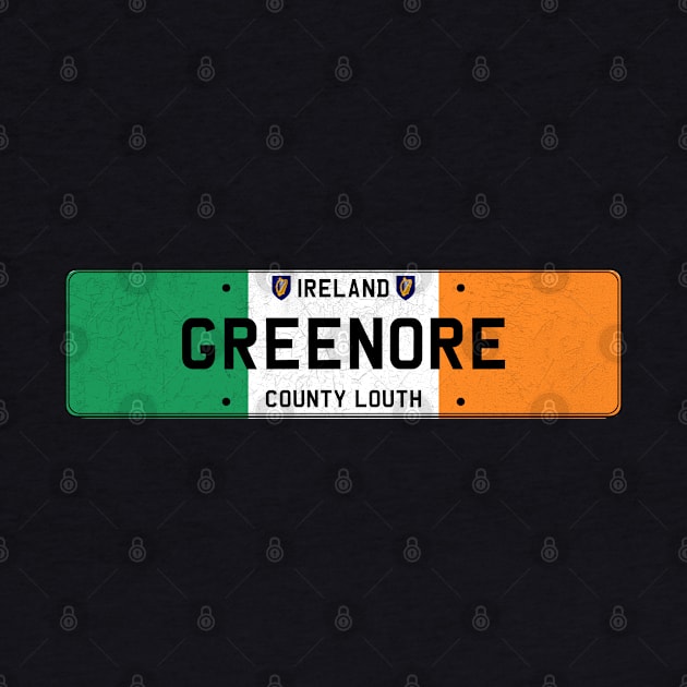 Greenore Ireland by RAADesigns